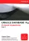 Oracle Database 11g: Справочное руководство. В 2 т