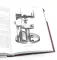 Зубопротезная техника: Учебник. 3-е изд., перераб. и доп