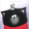 Котенок Шмяк - мамин помощник. Книжка с наклейками