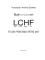 Революция в еде! LCHF. Диета без голода