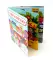 Я иду на прогулку. Виммельбух с окошками Я иду на прогулку. Виммельбух с окошками