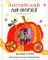 Английский для попугаев. Карета- тыква. Макароническая книга