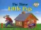 Три поросенка. The Three Little Pigs. Читаем вместе (на англ. языке)