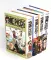 One Piece. Большой куш 1-4 (комплект из 4-х книг)
