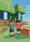 Английский в Minecraft: учим язык с любимой игрой