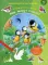 Как живут птицы? Книжка-активити с развивающими заданиями, головоломками, наклейками