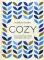 Cozy. Искусство всегда и везде чувствовать себя уютно