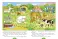 Годовой курс занятий. 3-4 лет