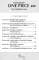 One Piece. Большой куш 18-19 (комплект из 2-х книг)