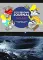 Stickerbomb Journal: Galaxy