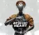 Мир игры Atomic Heart + значки (комплект из 1 книги и 3 значков)