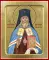 Икона Николая Японского, равноапостольного (на дереве): 125 х 160