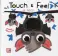 Книжки Touch & feel. В лесу