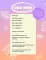 Кулинарная книга ARMY. Готовь любимые рецепты BTS. - Неофициальное издание