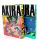Акира Т.1-6 (комплект из 6-ти книг)