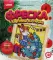 Фреска. Картина из песка 