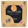 Мультидиск 30 см Mini, розовый и мятный (бадминтон + фрисби)