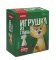 Игрушка из глины 