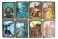 Таро Зеленой магии. Witch Tarot. Карты, которые говорят (78 карт + руководство)