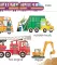 Usborne First Words Book