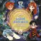 Школа чародейства и волшебства. Большой альбом наклеек для фанатов Гарри Поттера